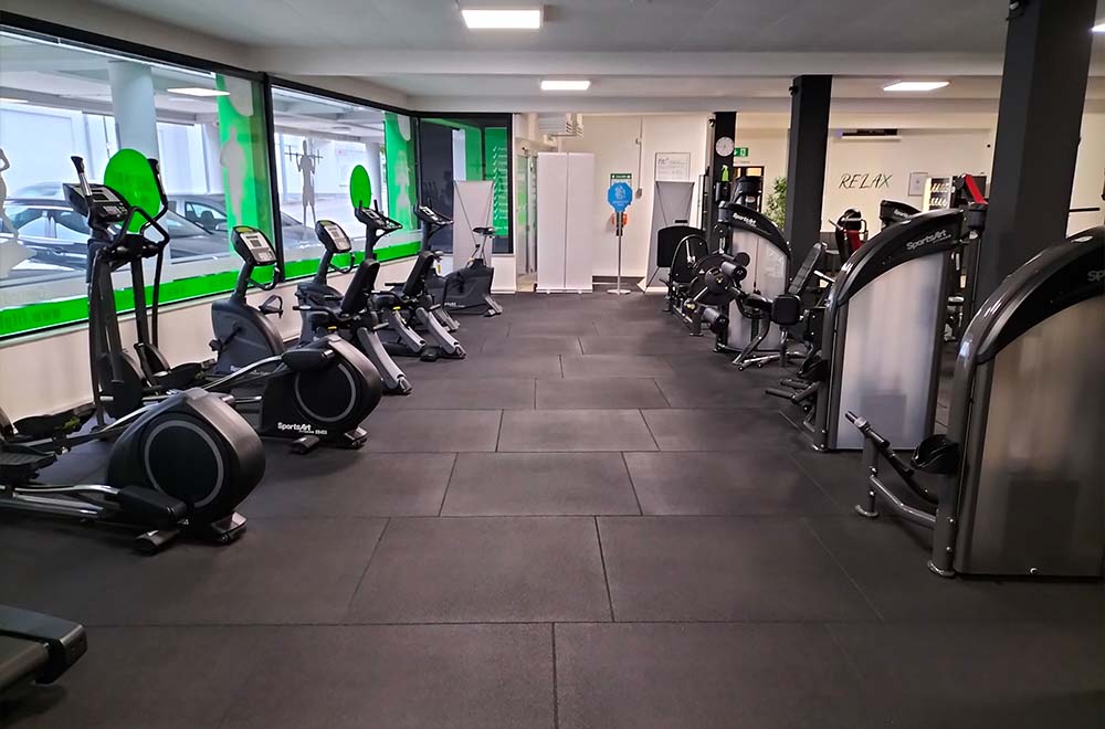 Fitnessstudio_Obrigheim_Cardiotraining